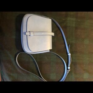 Small Gap Crossbody purse
